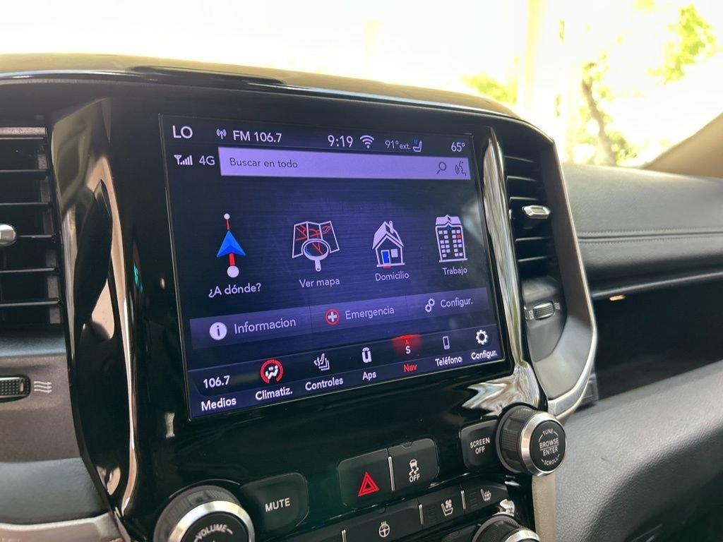 Ram 2500 Laramie - Thumbnail 10