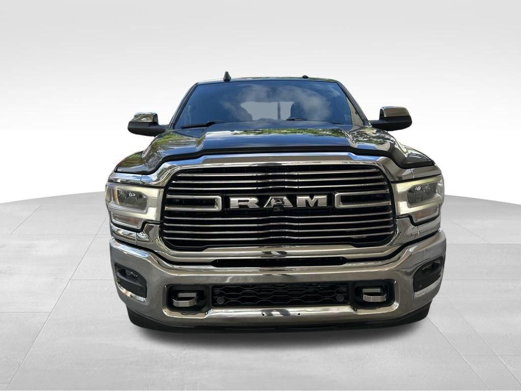 Ram 2500 Laramie - Thumbnail 13
