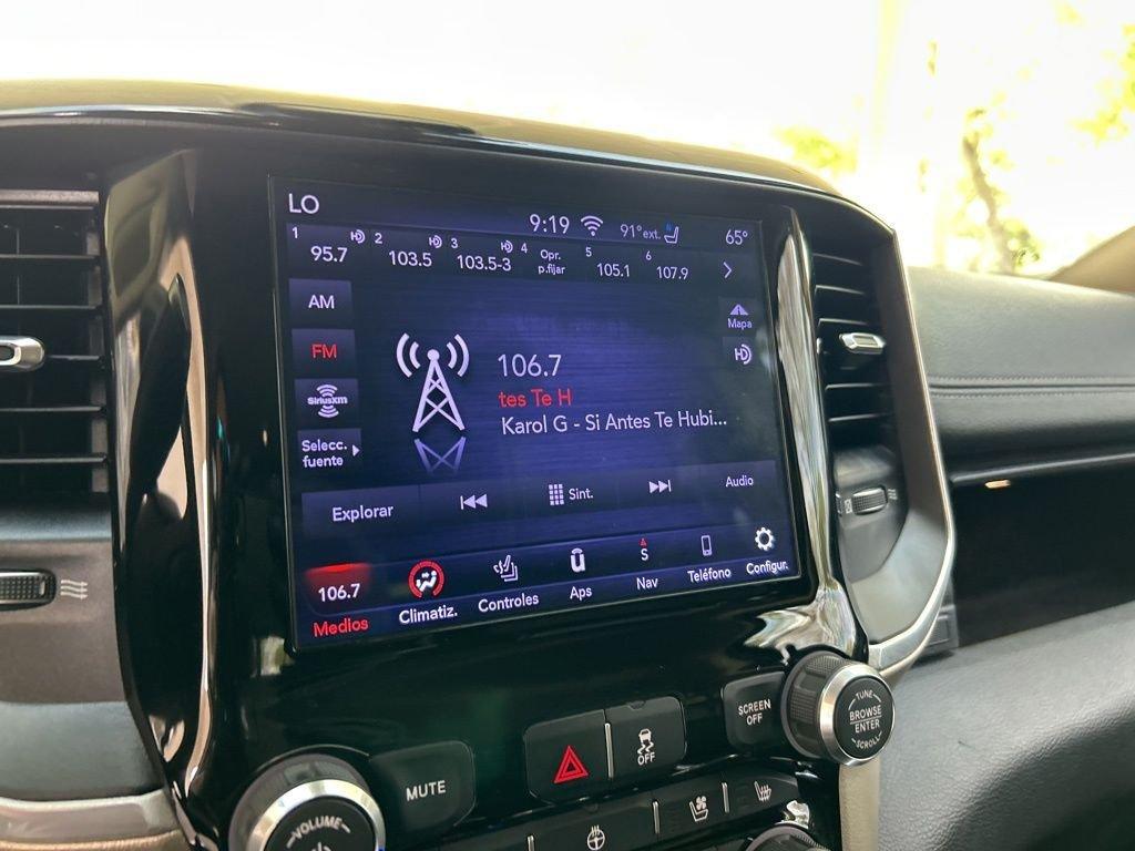 Ram 2500 Laramie - Thumbnail 7