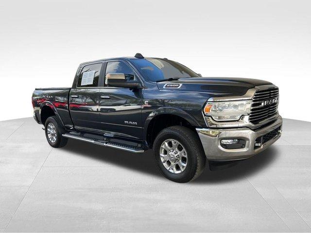 Ram 2500 Laramie - View 1