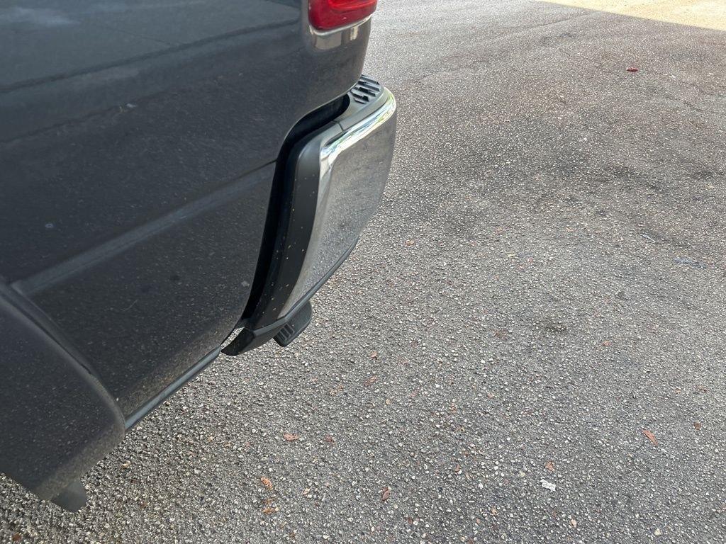 Ram 2500 Laramie - Thumbnail 20