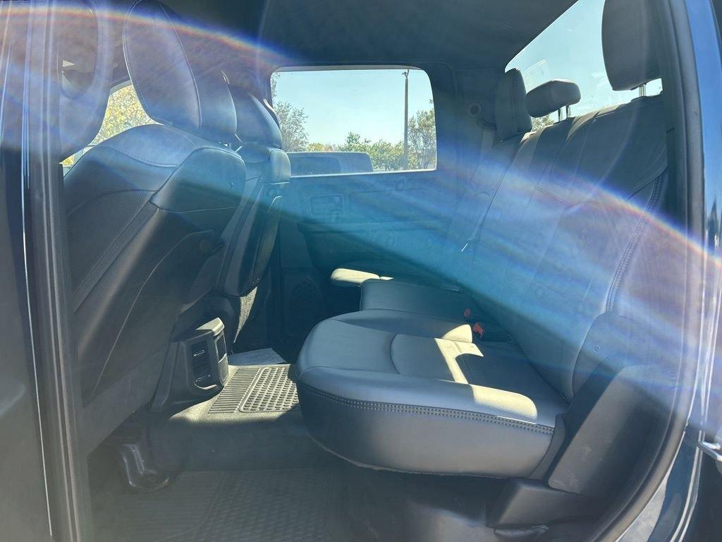 Ram 5500Hd Tradesman - Thumbnail 14