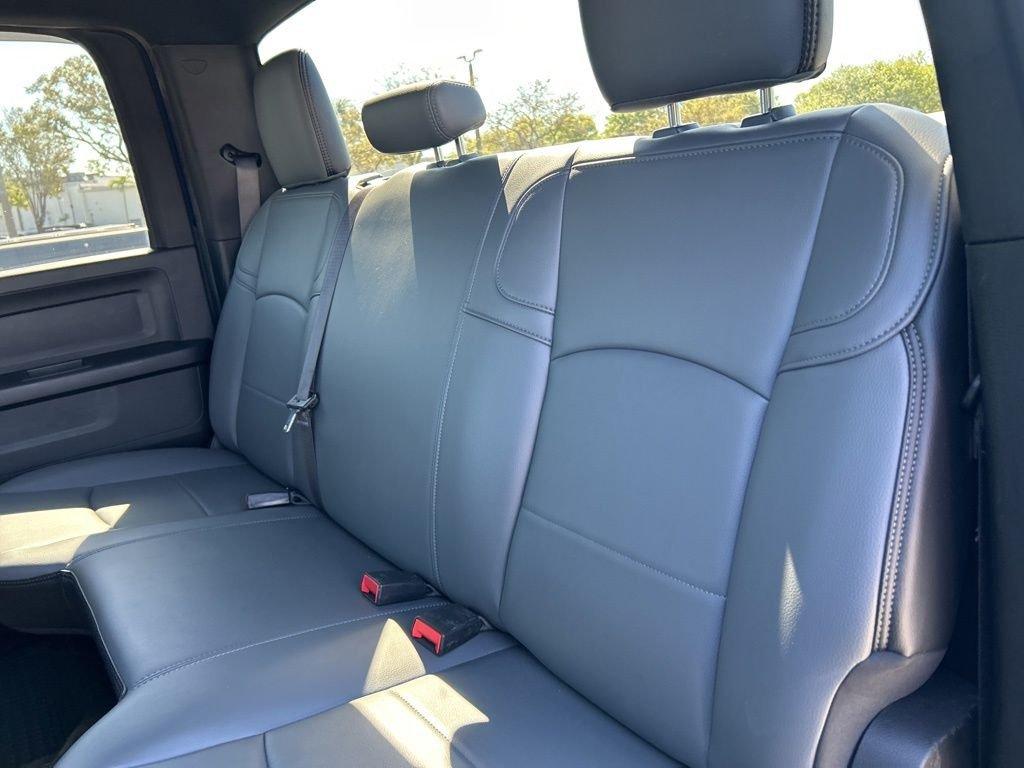 Ram 5500Hd Tradesman - Thumbnail 16