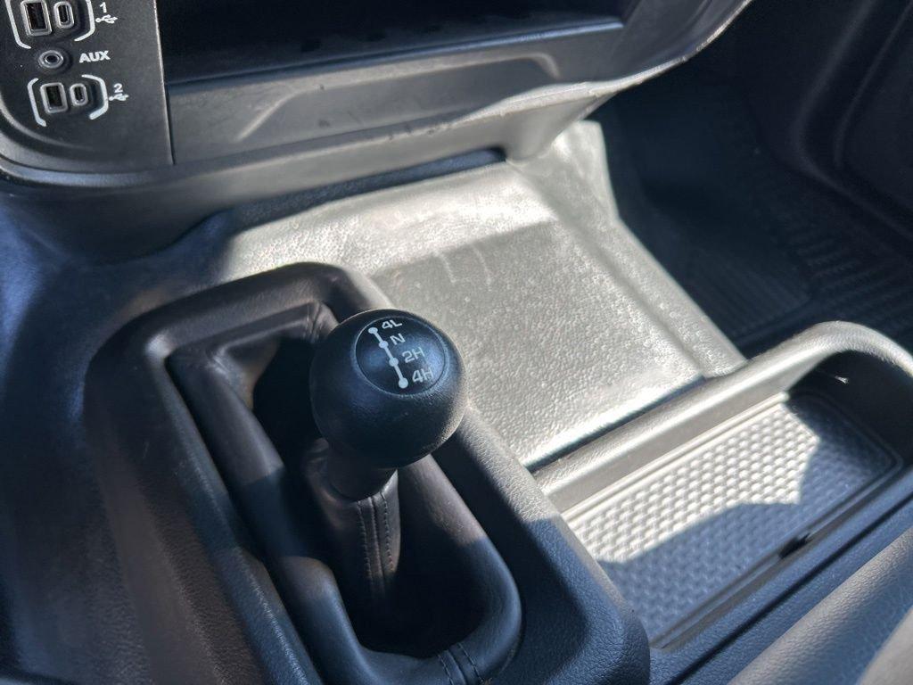 Ram 5500Hd Tradesman - Thumbnail 10