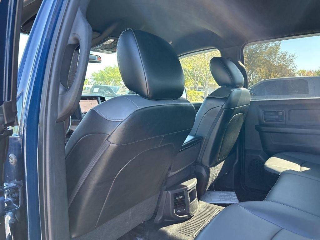 Ram 5500Hd Tradesman - Thumbnail 15