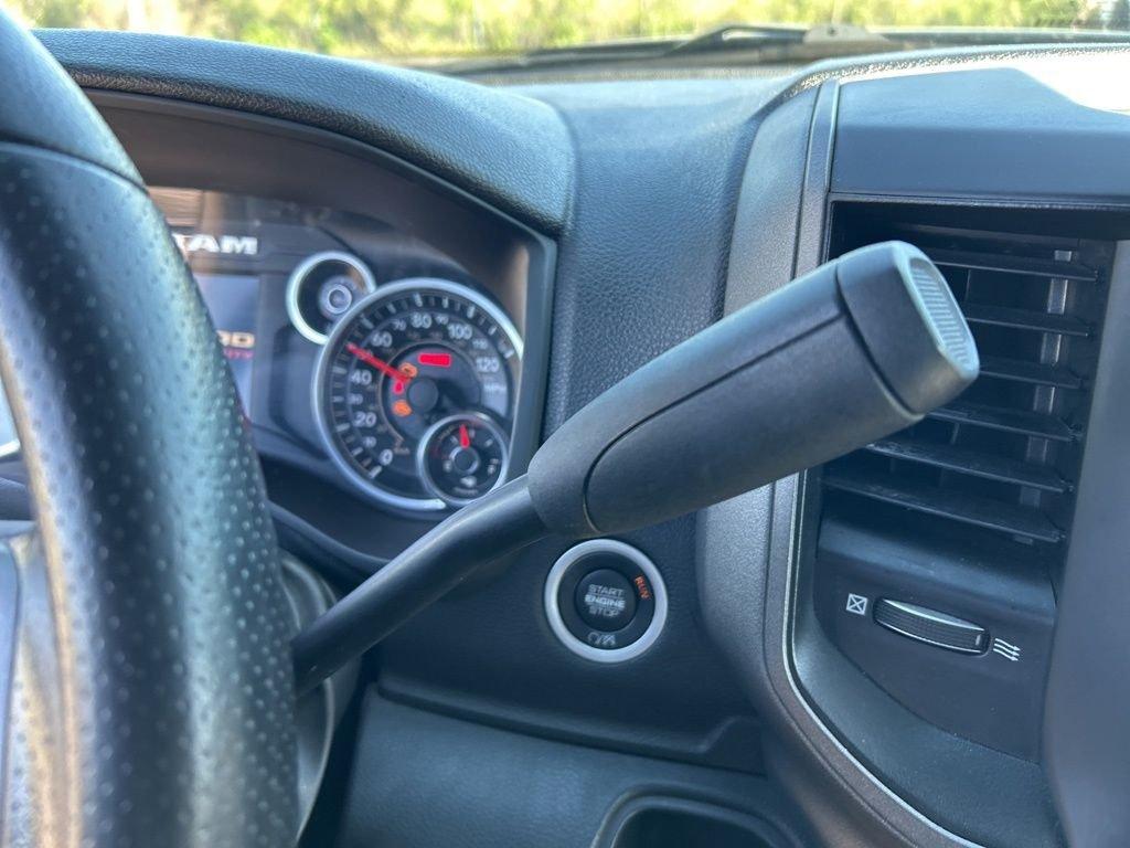 Ram 5500Hd Tradesman - Thumbnail 8