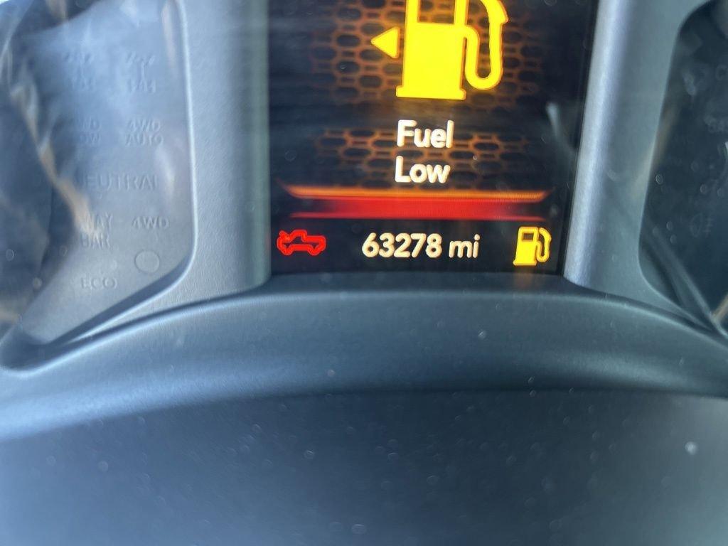 Ram 5500Hd Tradesman - Thumbnail 11