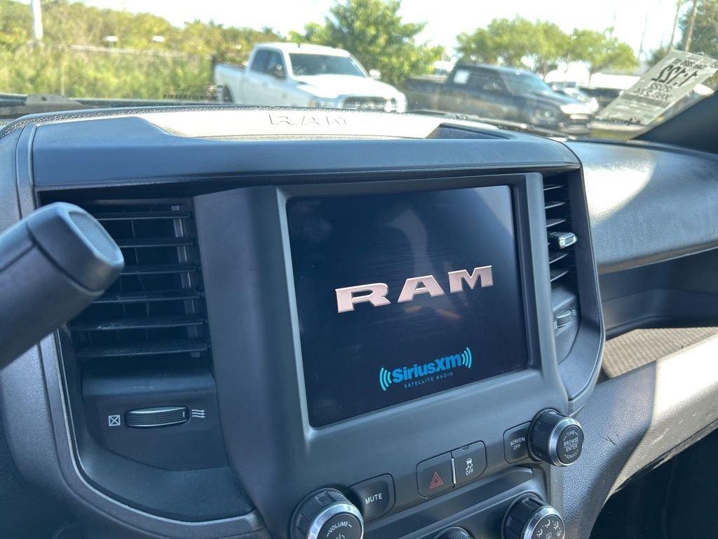 Ram 5500Hd Tradesman - Thumbnail 7