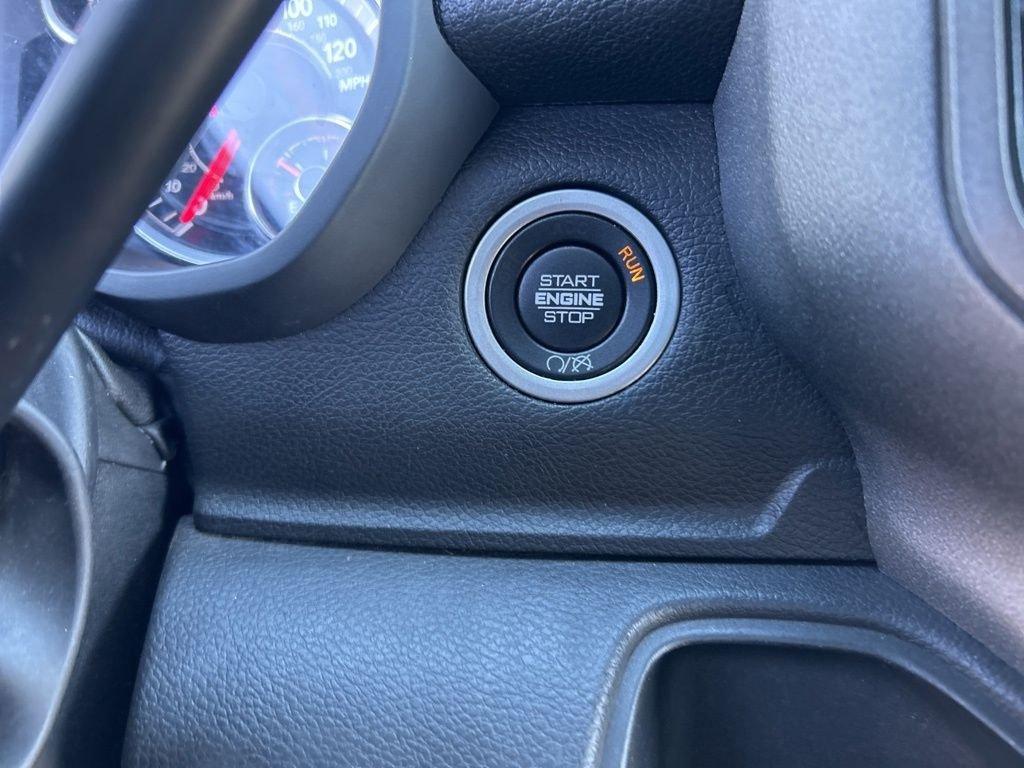 Ram 5500Hd Tradesman - Thumbnail 13