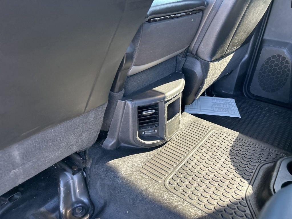 Ram 5500Hd Tradesman - Thumbnail 17