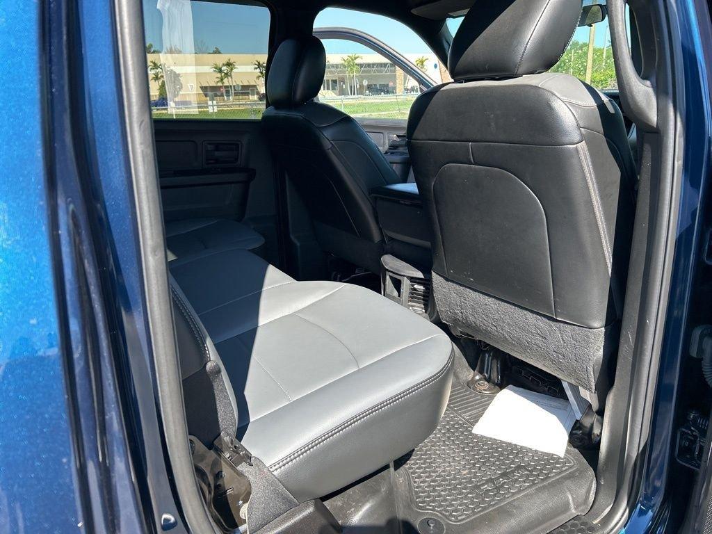 Ram 5500Hd Tradesman - Thumbnail 20