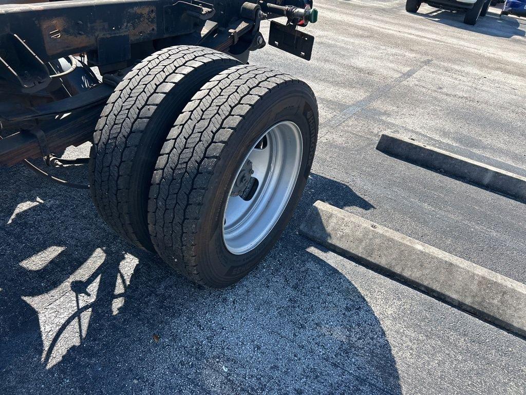 Ram 5500Hd Tradesman - Thumbnail 18