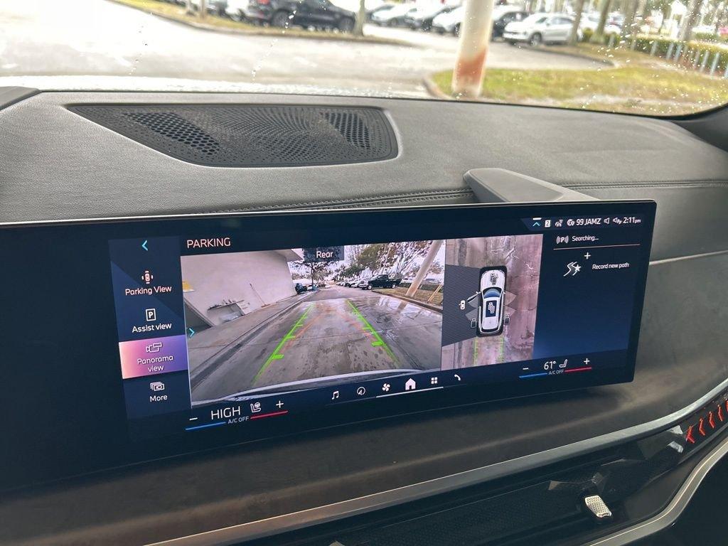 Bmw X5 Xdrive40I - Thumbnail 7