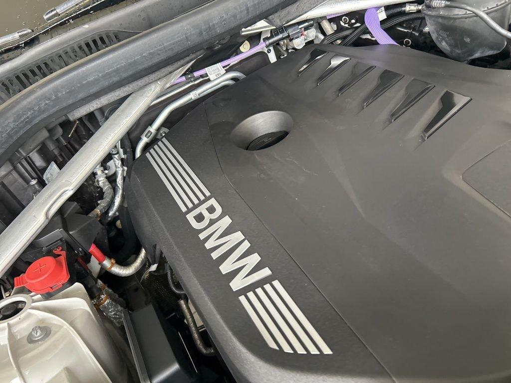 Bmw X5 Xdrive40I - Thumbnail 12