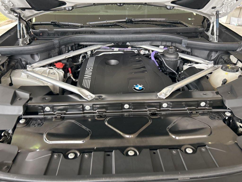 Bmw X5 Xdrive40I - Thumbnail 11