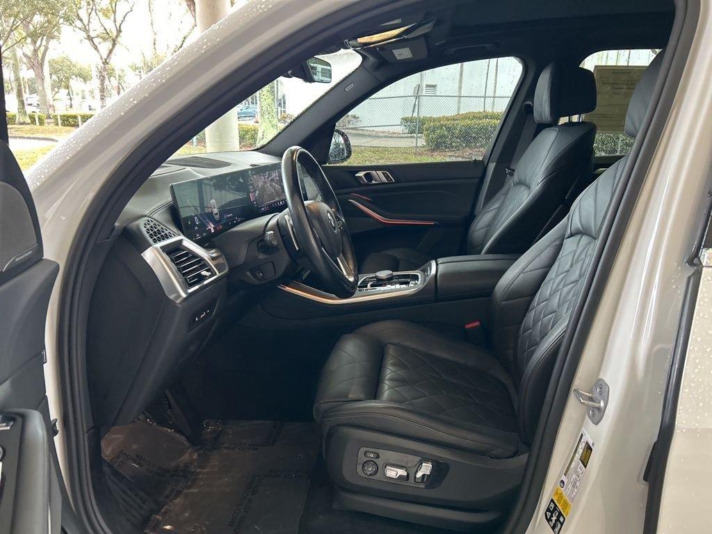 Bmw X5 Xdrive40I - Thumbnail 5