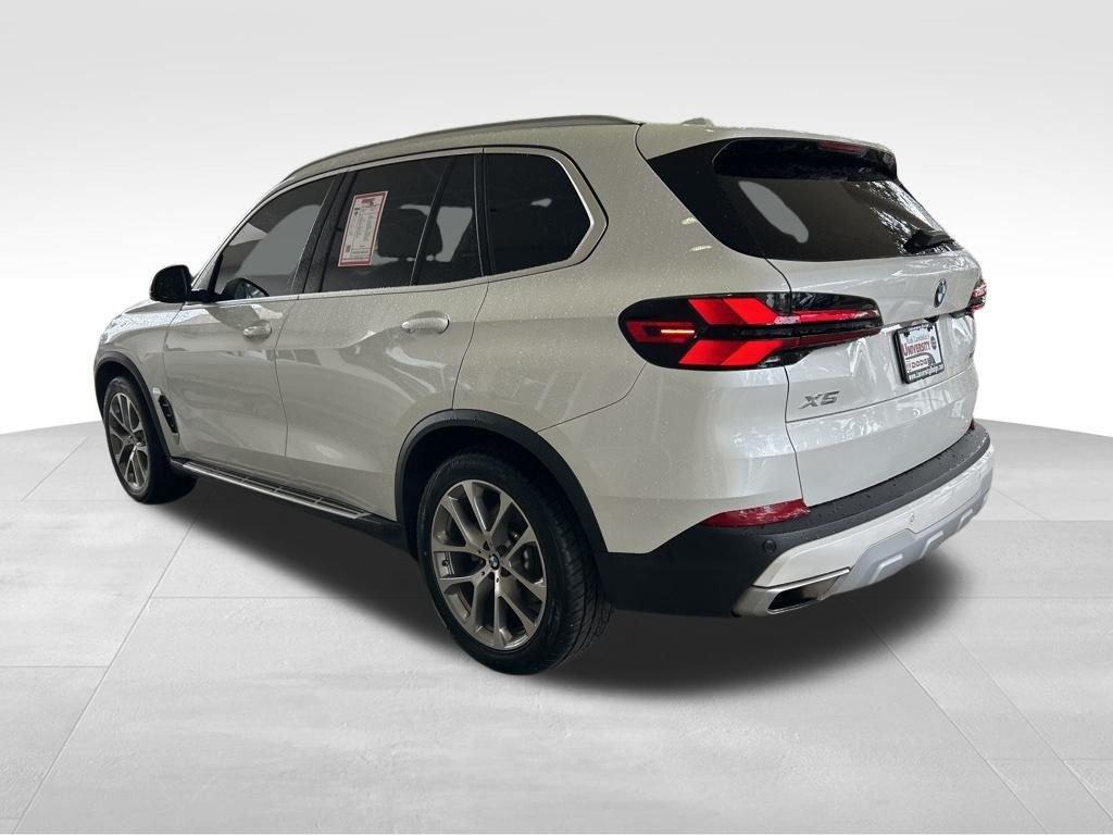 Bmw X5 Xdrive40I - Thumbnail 4