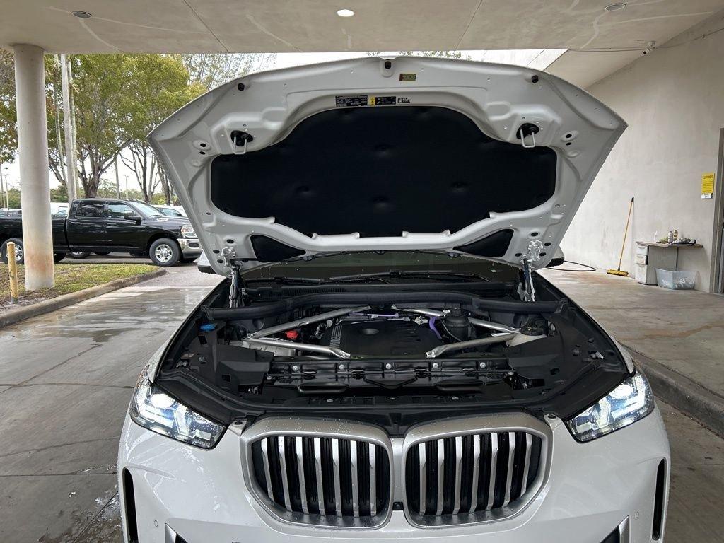Bmw X5 Xdrive40I - Thumbnail 10
