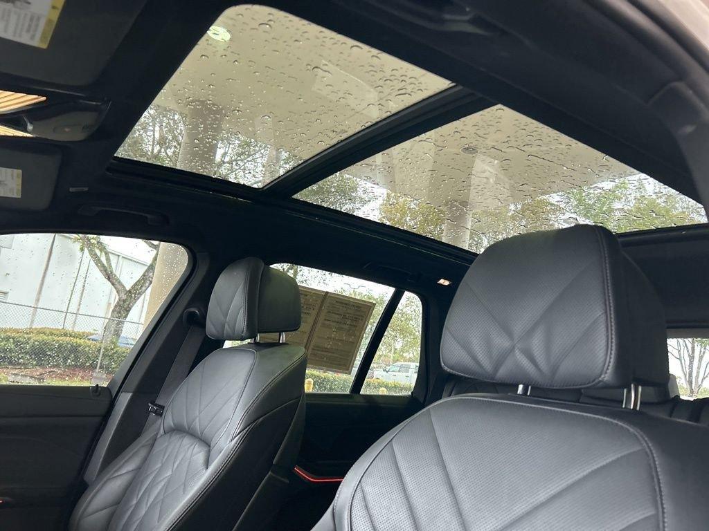 Bmw X5 Xdrive40I - Thumbnail 18