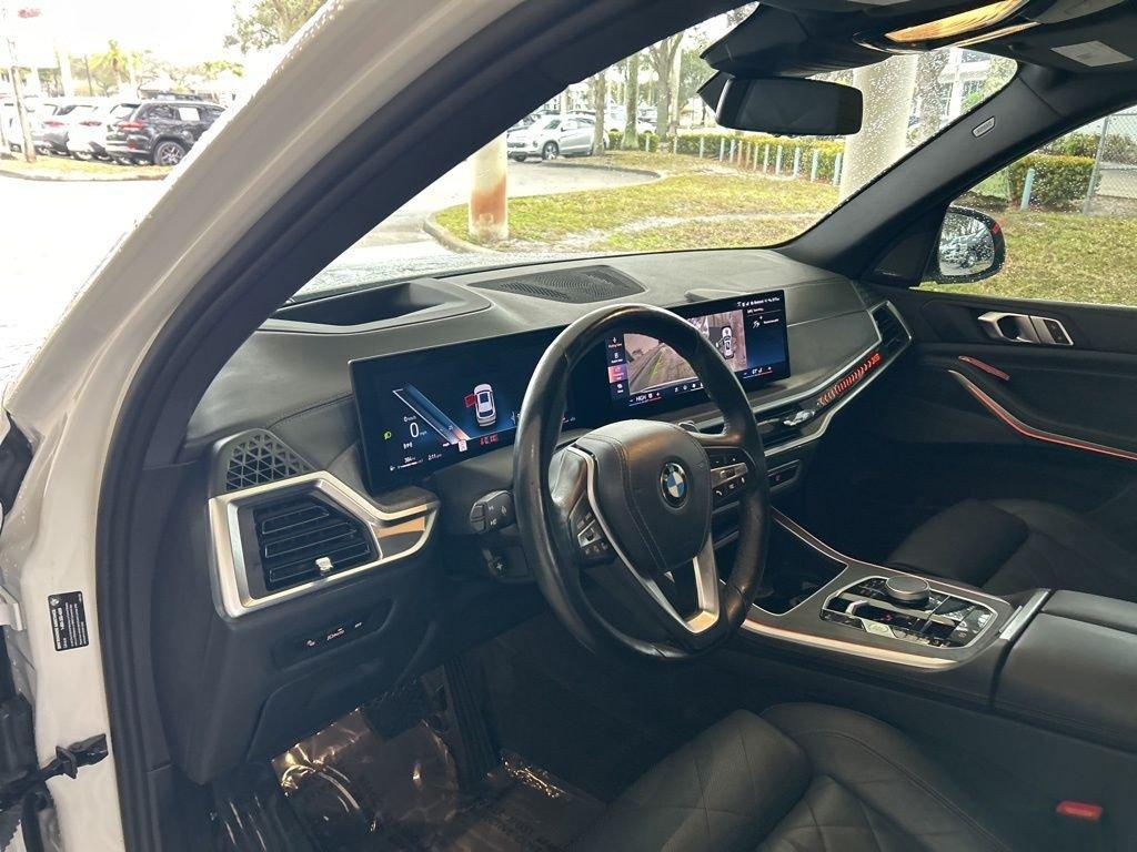 Bmw X5 Xdrive40I - Thumbnail 6