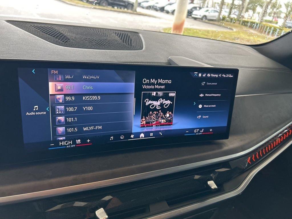 Bmw X5 Xdrive40I - Thumbnail 9