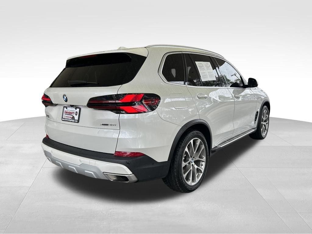 Bmw X5 Xdrive40I - Thumbnail 3