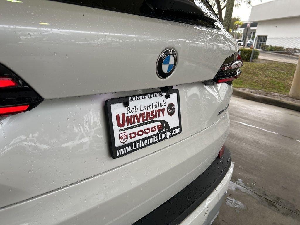 Bmw X5 Xdrive40I - Thumbnail 20