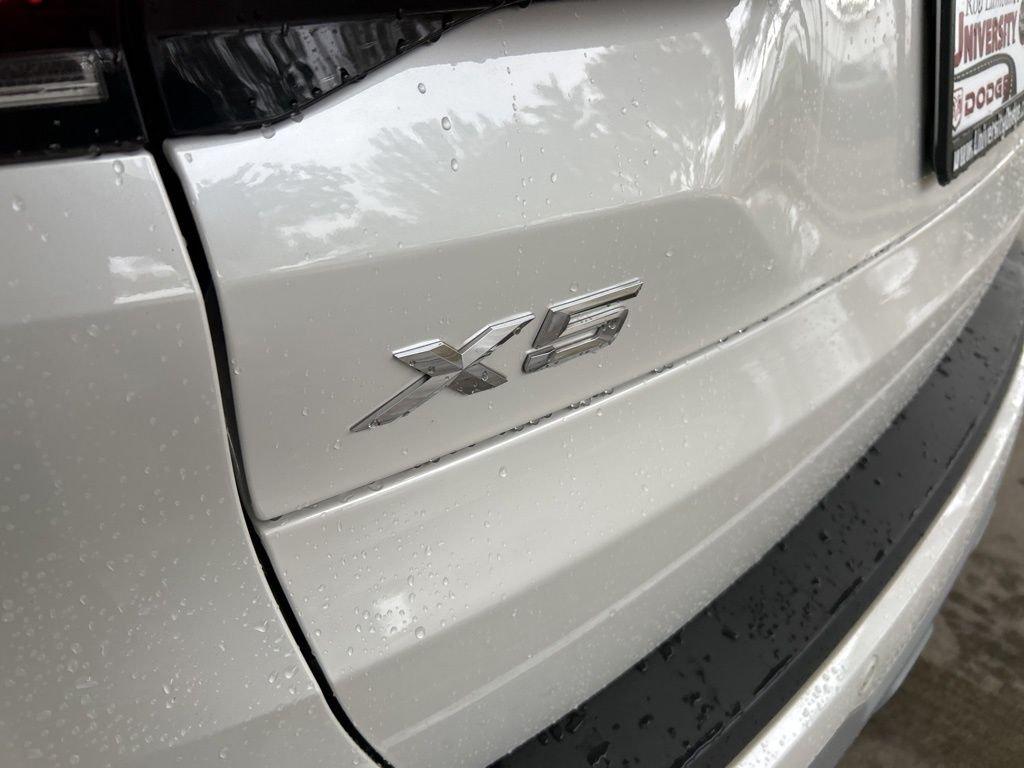 Bmw X5 Xdrive40I - Thumbnail 19