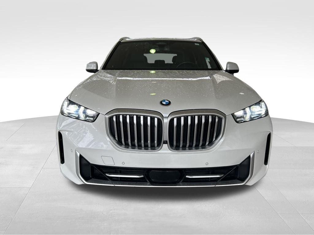 Bmw X5 Xdrive40I - Thumbnail 13