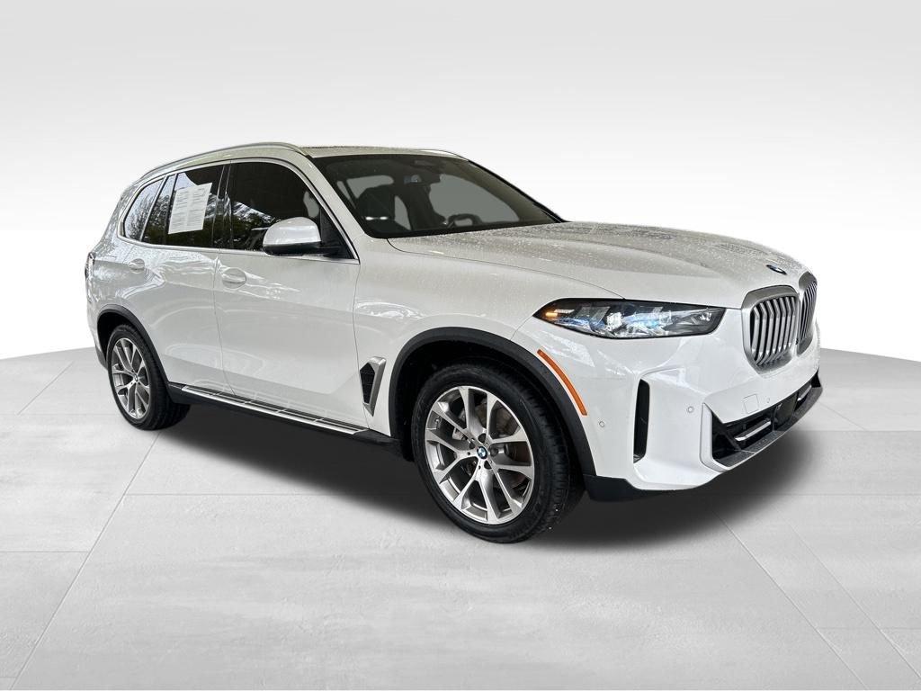 Bmw X5 Xdrive40I - Thumbnail 2
