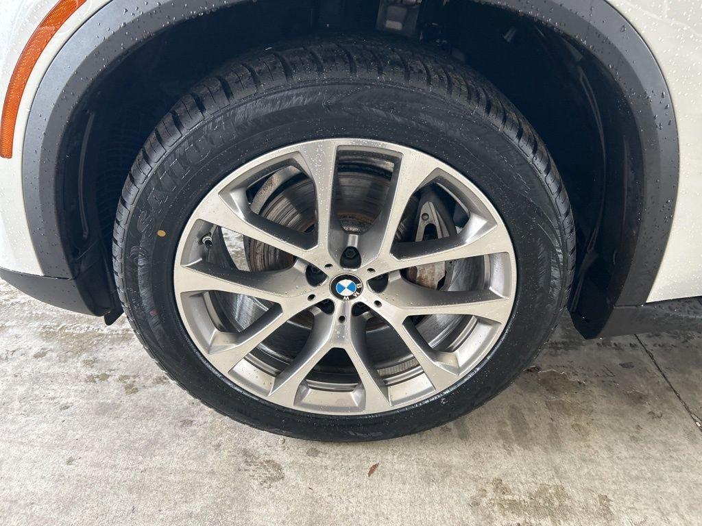 Bmw X5 Xdrive40I - Thumbnail 14