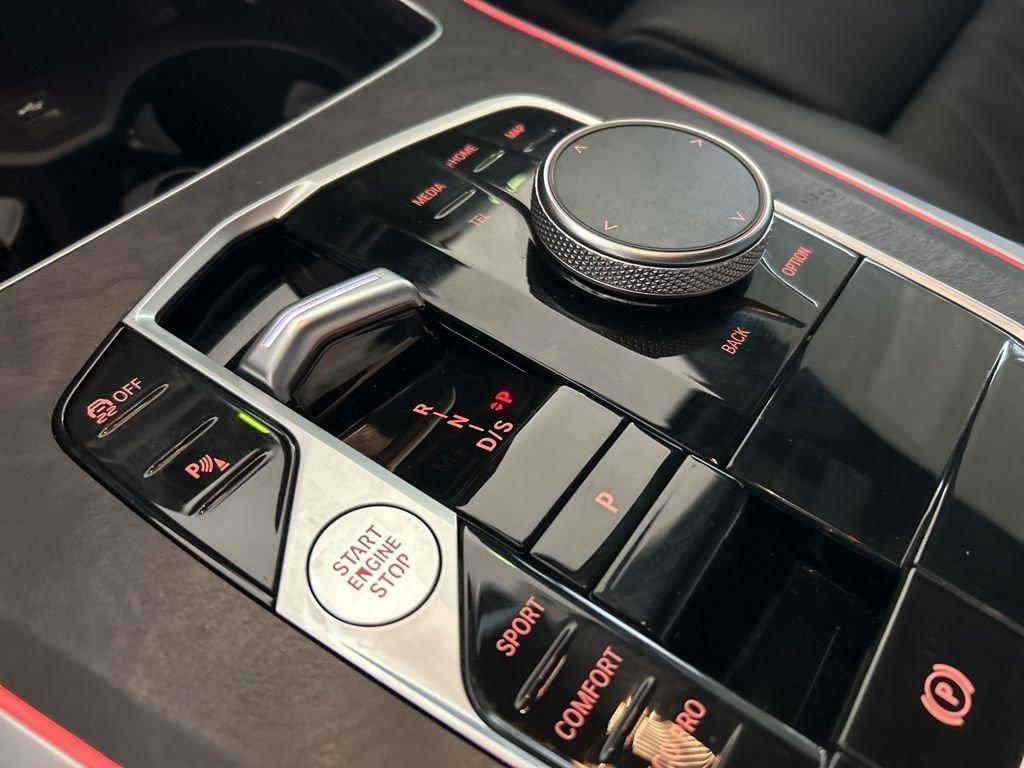 Bmw X5 Xdrive40I - Thumbnail 8