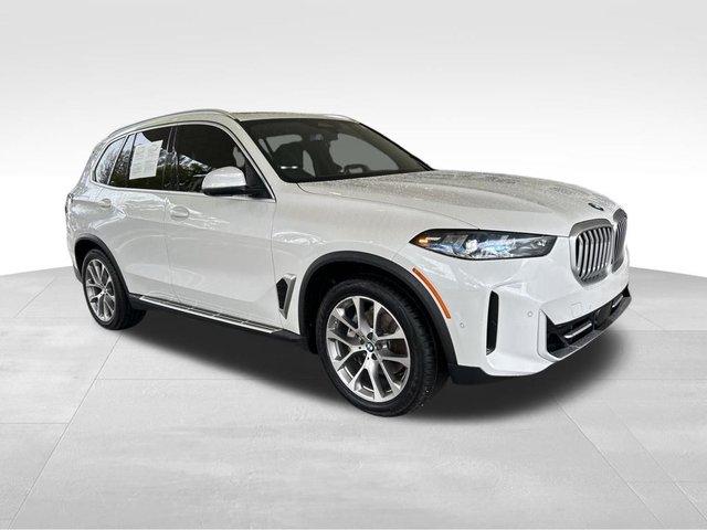 Bmw X5 Xdrive40I - View 1