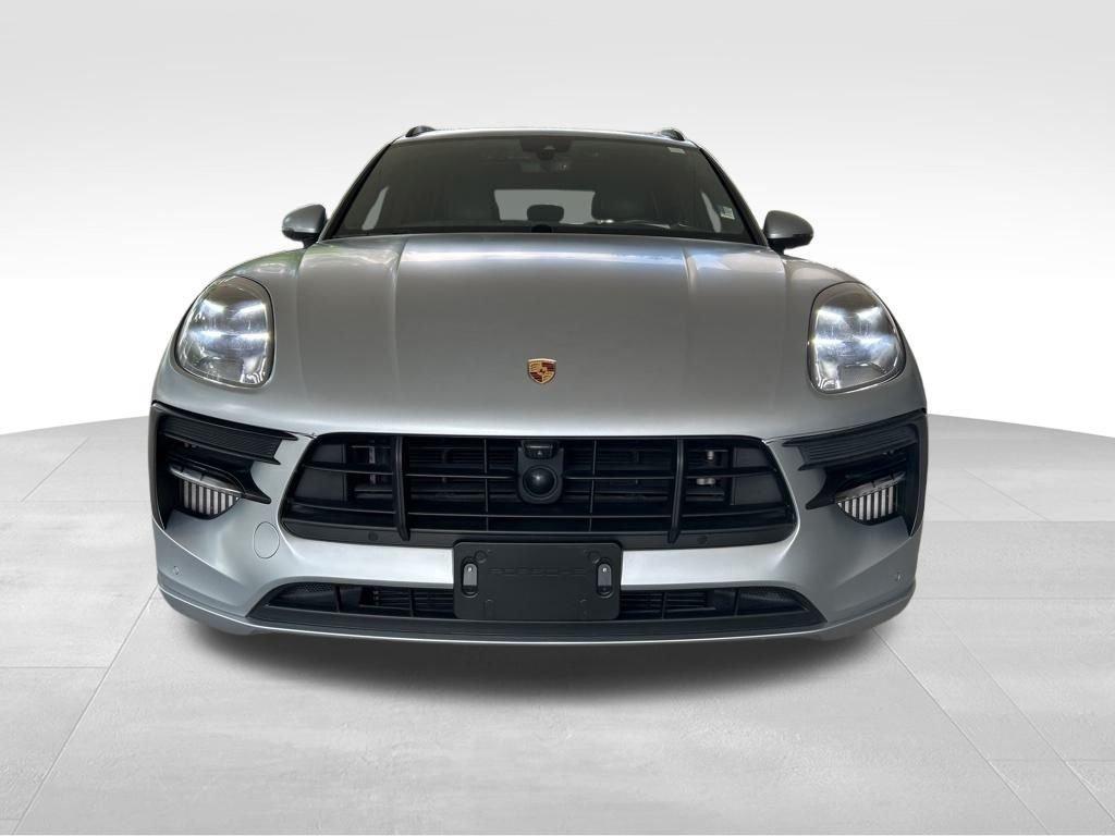 Porsche Macan Gts - Thumbnail 14