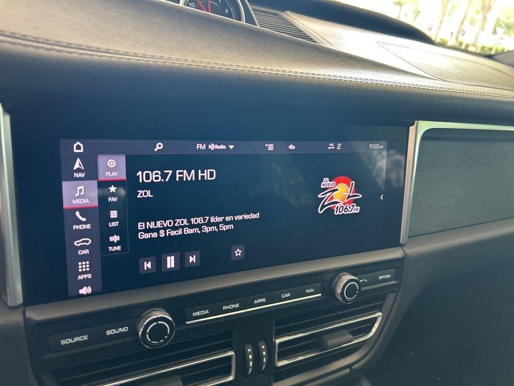 Porsche Macan Gts - Thumbnail 7