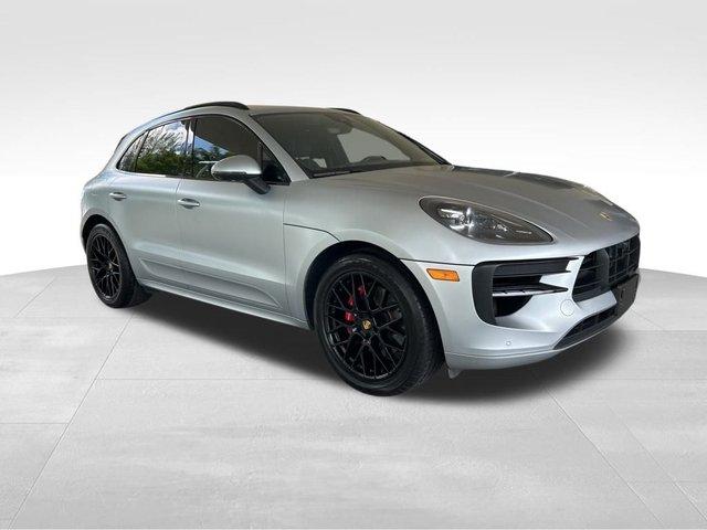 Porsche Macan Gts - View 1