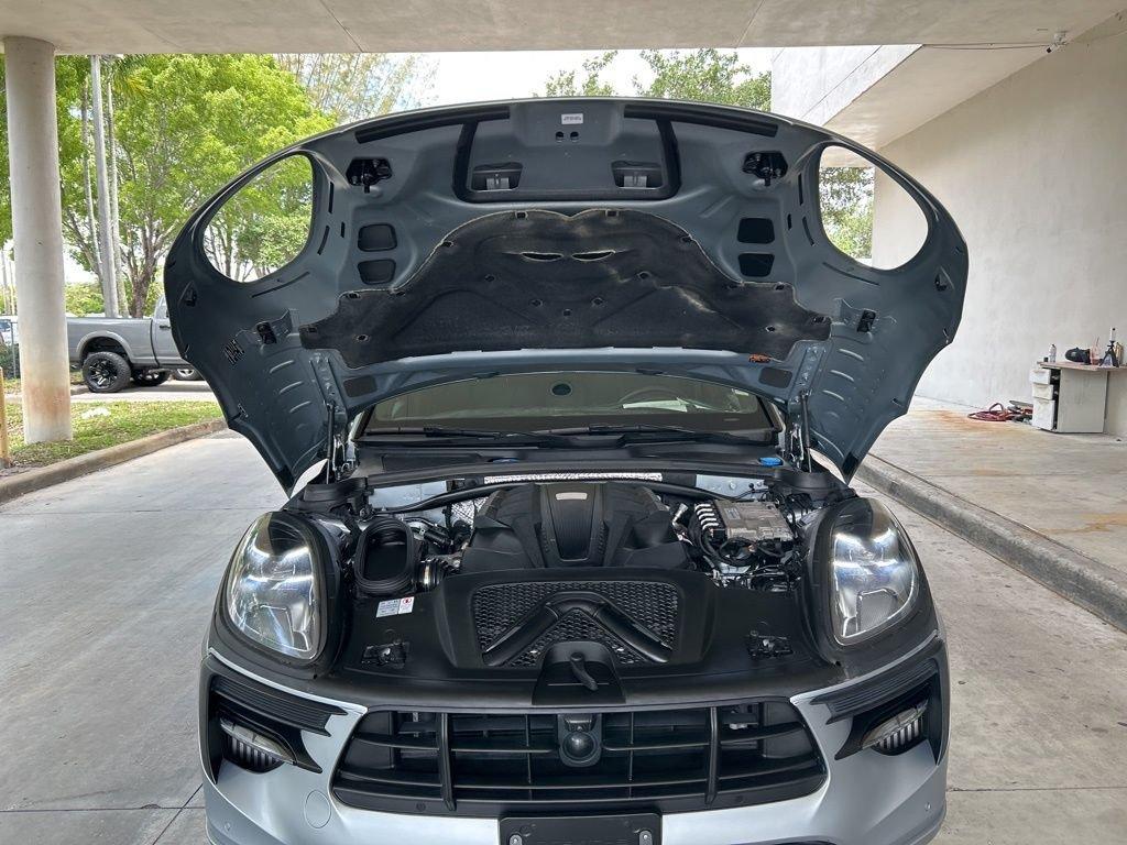 Porsche Macan Gts - Thumbnail 11