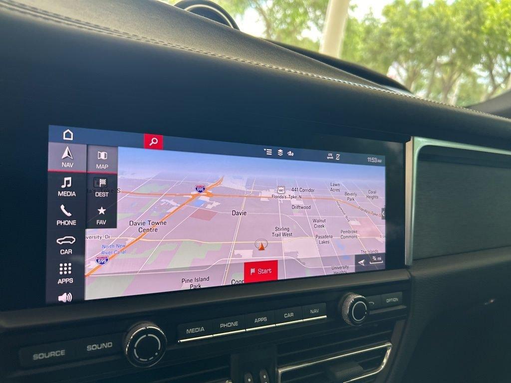 Porsche Macan Gts - Thumbnail 10