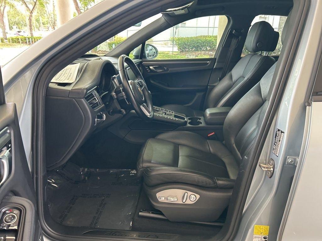 Porsche Macan Gts - Thumbnail 5