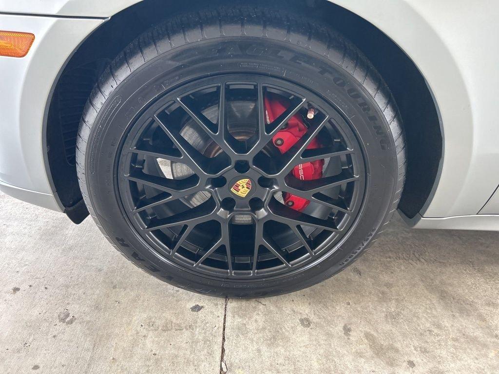 Porsche Macan Gts - Thumbnail 15