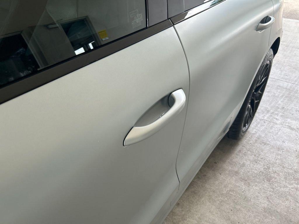 Porsche Macan Gts - Thumbnail 16