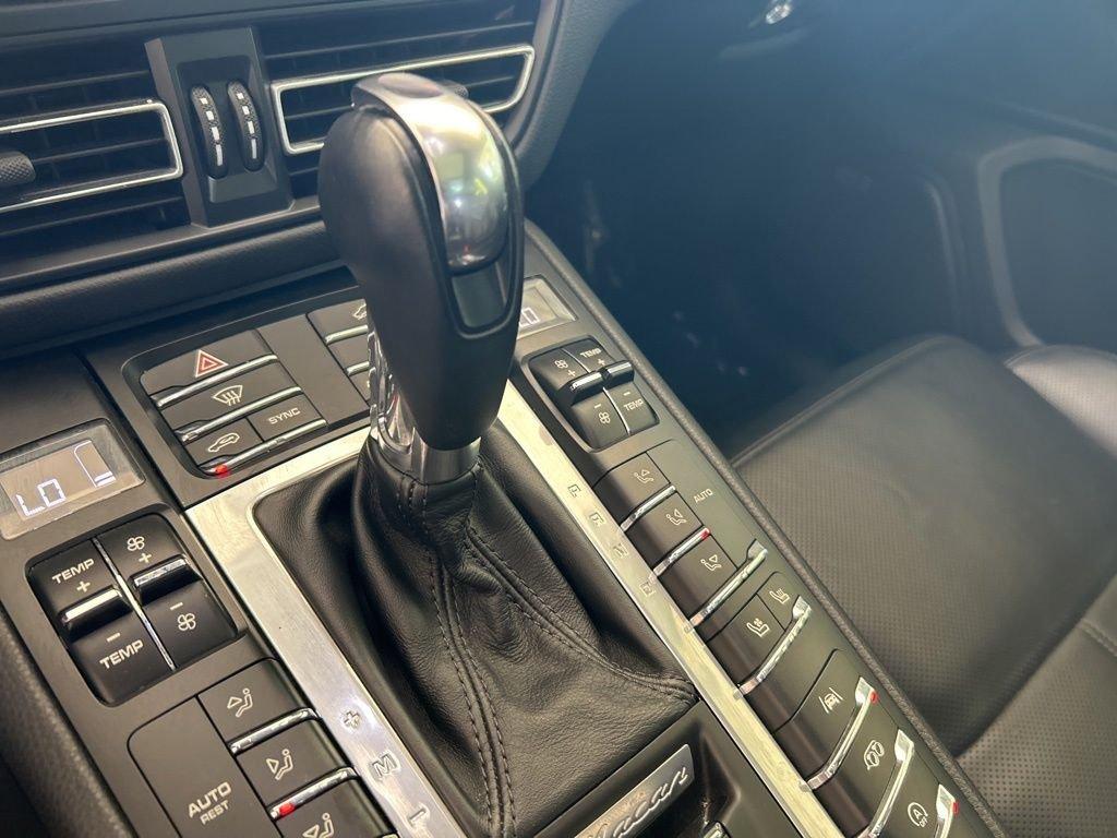 Porsche Macan Gts - Thumbnail 8