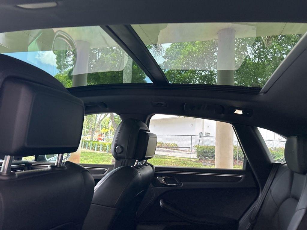 Porsche Macan Gts - Thumbnail 19