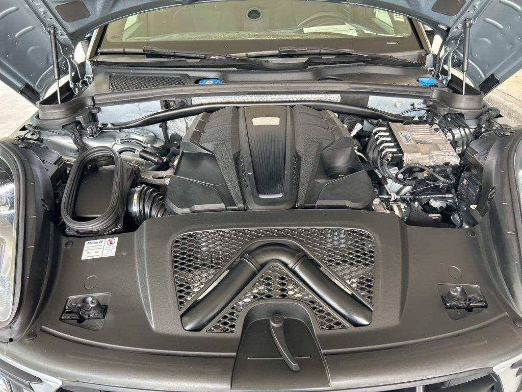 Porsche Macan Gts - Thumbnail 12