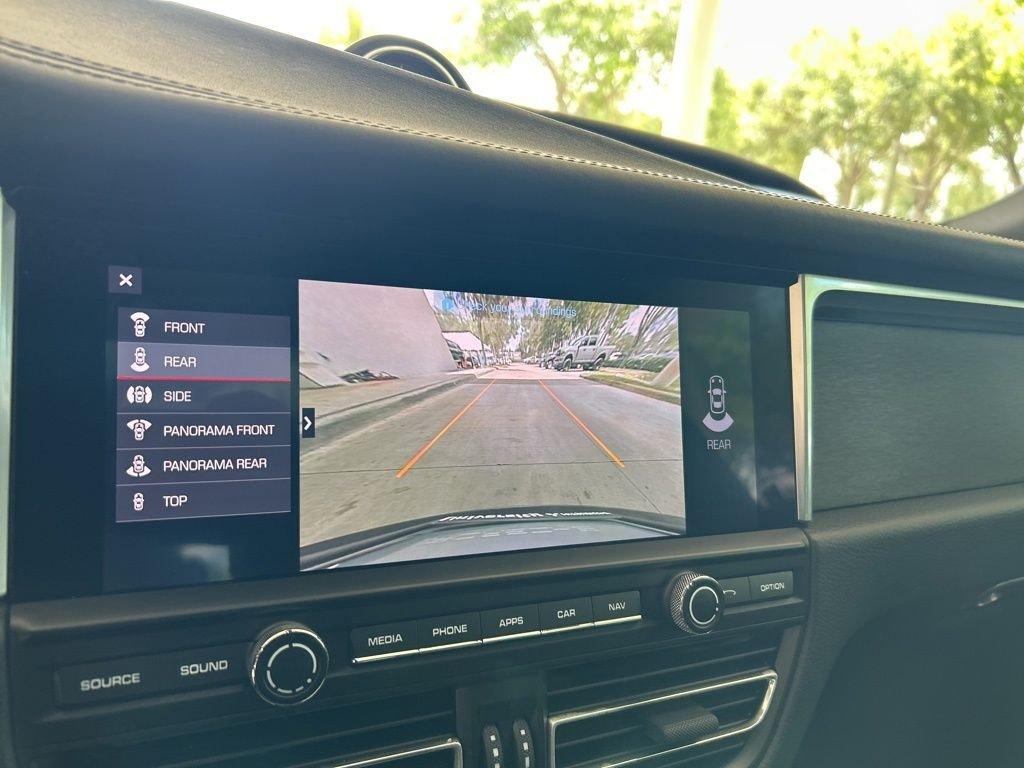 Porsche Macan Gts - Thumbnail 9