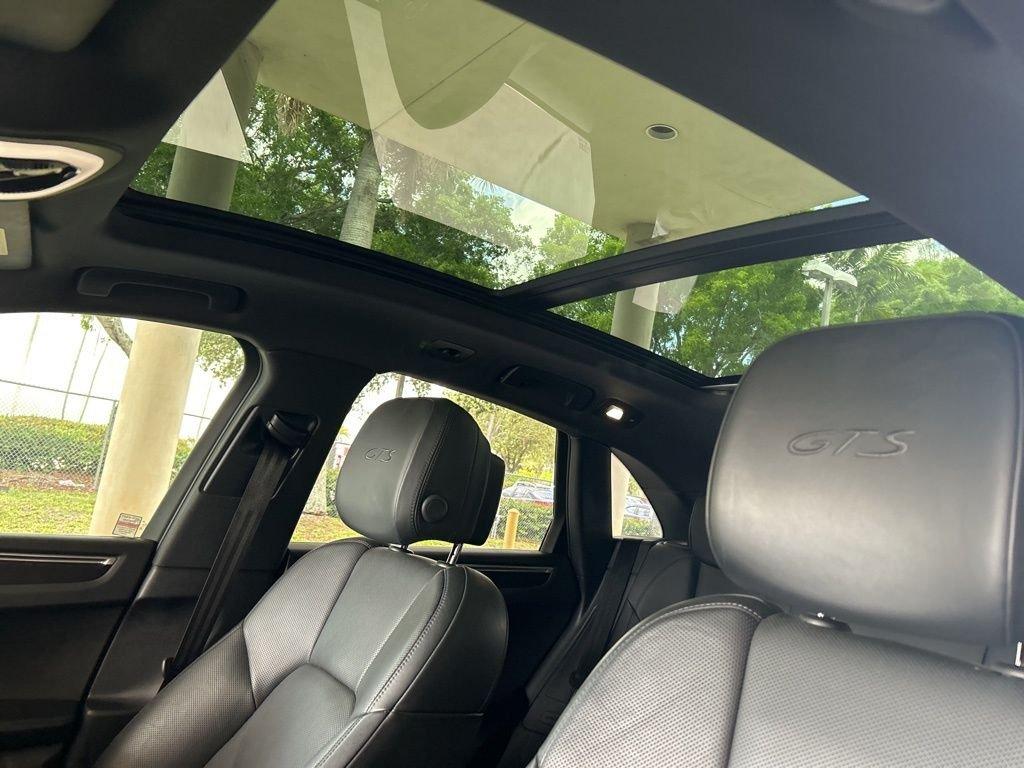 Porsche Macan Gts - Thumbnail 18