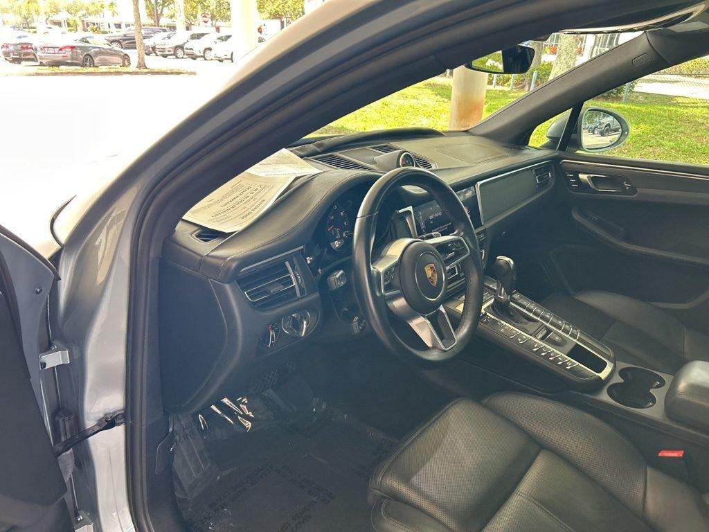 Porsche Macan Gts - Thumbnail 6