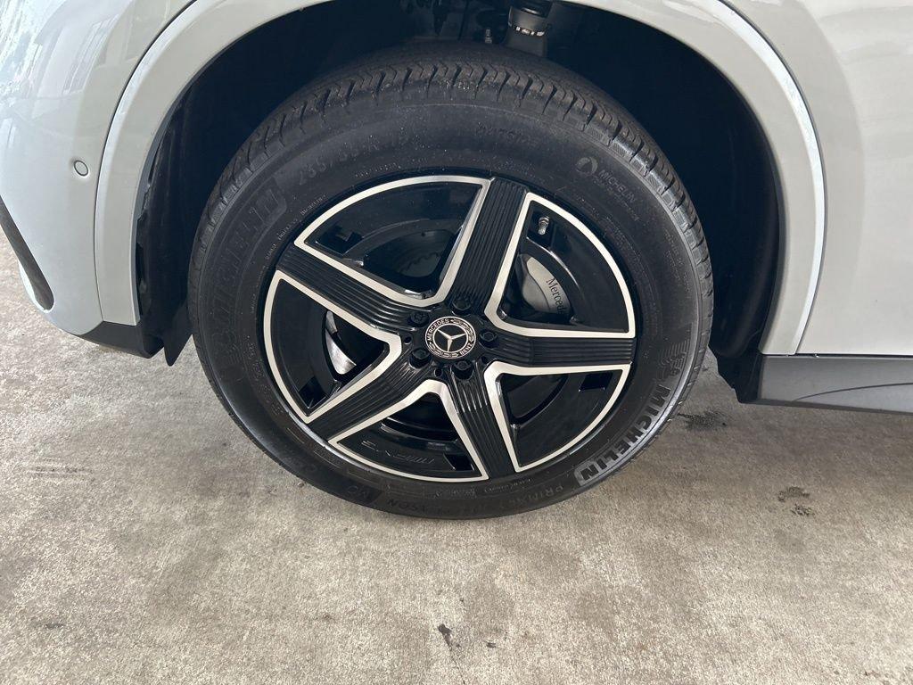 Mercedes-Benz Glc 300 - Thumbnail 14