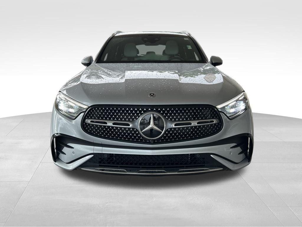 Mercedes-Benz Glc 300 - Thumbnail 13