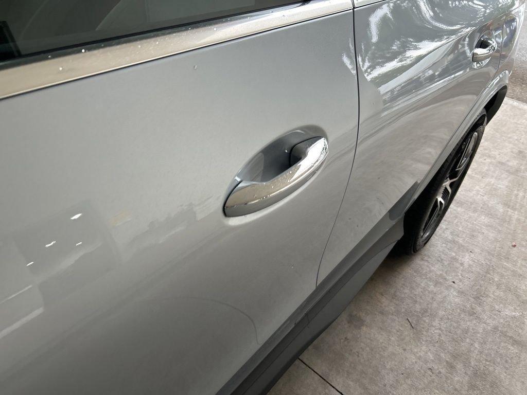 Mercedes-Benz Glc 300 - Thumbnail 15